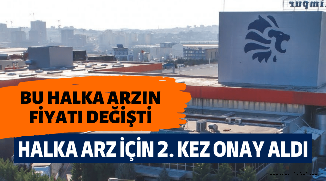 Kimteks Poliüretan (KMPUR) halka arz ne zaman, eşit dağıtım mı oransal mı?