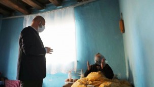 Kocasinan Belediyesi, Ramazan Ayı'nda binlerce vatandaşın gönlüne dokundu