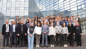 Kocasinanlı gençler, Kayseri'de ilk olan KocaFest Festivali'ne hazırlanıyor