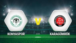 Konyaspor Karagumruk canli izle 