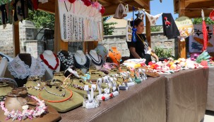 'Maharetli Eller' Ramazan'da başka güzel