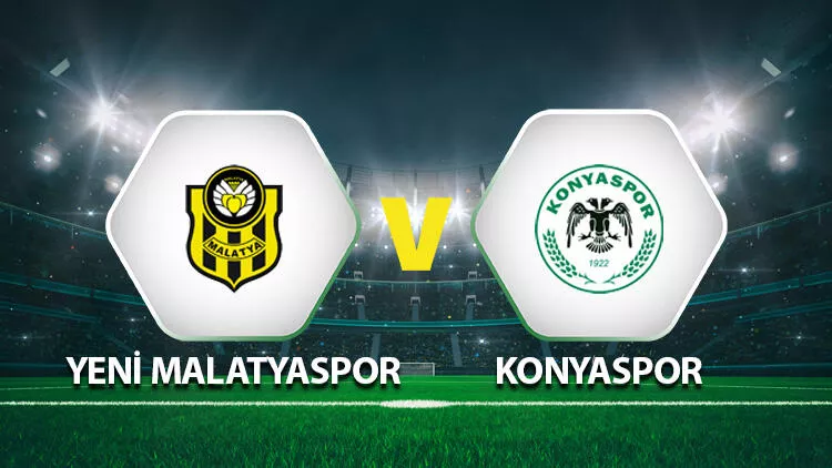Malatyaspor Konyaspor canli izle