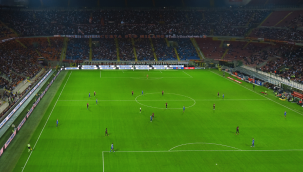 Manchester City Real Madrid canli izle