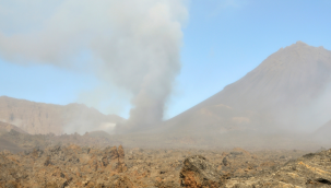 Meteoroloji Kayseri'ye kuvvetli rüzgar ve toz taşınımı uyarısı