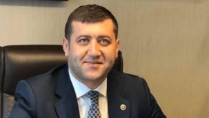 MHP Milletvekili Baki Ersoy ihraç talebiyle Disiplin Kurulu'na sevk edildi