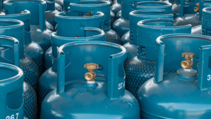 Mutfak tüpüne 15 lira daha zam geldi!