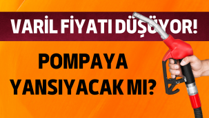 Petrolün varili düştü: Motorin ve benzine indirim var mı?