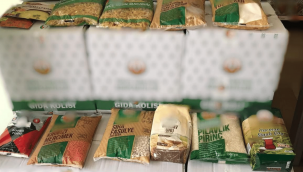 Ramazan kolileri 100 liradan başlıyor