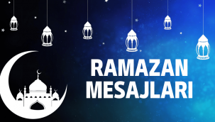 Ramazan mesajları