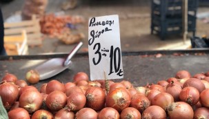 Semt pazarlarında ateş sönmeye başladı