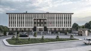 Talas'ta eğitim yatırımları hız kesmiyor