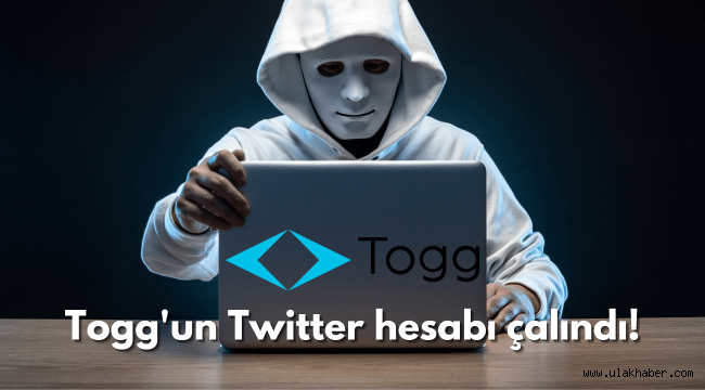 Togg'un resmi Twitter hesabı korsanlar tarafından çalındı!