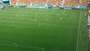 Trabzonspor Gaziantep canli