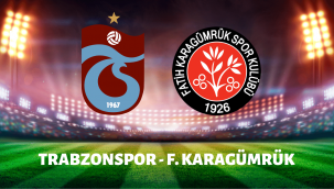 Trabzonspor Karagumruk canli izle