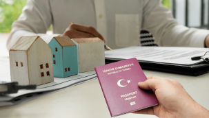 Türk vatandaşı olmak, artık 250 bin dolar değil!