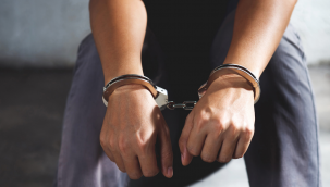 Uyuşturucu madde operasyonunda 2 kişi tutuklandı 