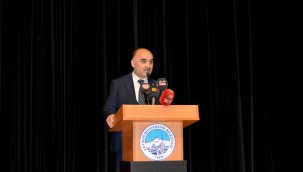 Vali Günaydın: Bağımlılıkla mücadelede istenilen düzeyde değiliz