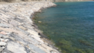 Yamula Barajı kenarında bir kişi ölü bulundu