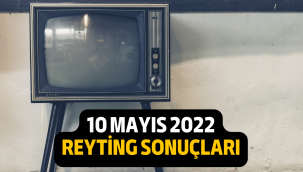 10 Mayıs reyting sonuçları 2022, Destan, Baba, Masumlar Apartmanı