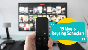 15 Mayıs reyting sonuçları 2022, Teşkilat, Survivor, Adı Sevgi