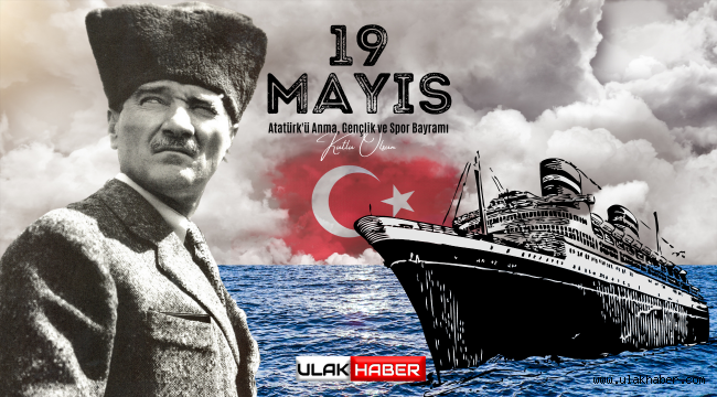 19 MAYIS MESAJLARI 2022 VE RESİMLİ SÖZLER | 19 Mayıs Atatürk'ü Anma Gençlik ve Spor Bayramı'nın anlam ve önemi nedir?