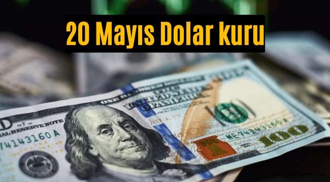 20 Mayıs 2022 dolar, Euro ne kadar, altın kaç TL?