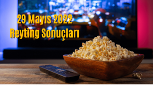 29 Mayıs reyting sonuçları 2022, Adı Sevgi, Yargı, Teşkilat, Survivor
