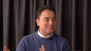 Ali Babacan tarım projesini açıkladı!