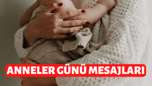 Anneler Günü mesajları sözleri 2022 resimli anlamlı en güzel mesajlar