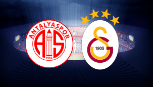 Antalyaspor Galatasaray canli