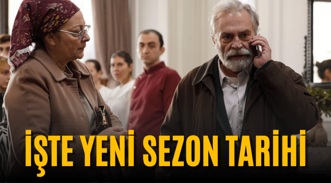 Baba dizisi sezon finali ne zaman 2022? Show TV Baba finale mi gidiyor?