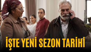 Baba dizisi sezon finali ne zaman 2022? Show TV Baba finale mi gidiyor?