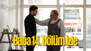 Baba son bölüm izle 14. Bölüm full izle Show TV Youtube Puhu