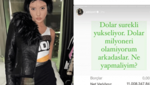 Bahar Candan ne kadar kazanıyor? Hesabındaki para şaşırttı!