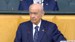 Bahçeli: CHP'nin İstanbul İl Başkanı için siyaset yolu kapanmıştır