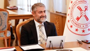 Bakan'dan açıklama: Kayseri Vergi Denetim Kurulu neden kapatıldı?