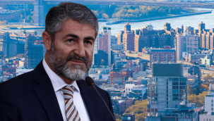 Bakan Nebati, belediyelere konut çağrısında bulundu