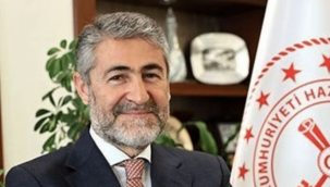 Bakan Nebati: Girişimcilere finansman desteğini devreye alıyoruz