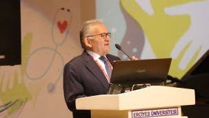 Başkan Büyükkılıç, sağlık turizmine dikkat çekti