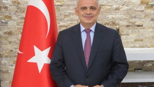 Başkan Esat Öztürk'ten Kadir Gecesi mesajı