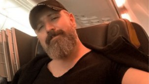 Bay Gölge Talha Bora Öge kimdir, kaç yaşında, nereli, evli mi?