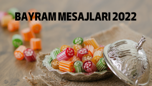 Bayram mesajlari resimli 2022