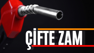 Benzin ve motorinin litresine büyük zam geliyor!