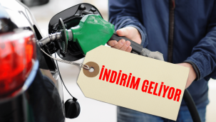 Benzinin litre fiyatında indirim bekleniyor