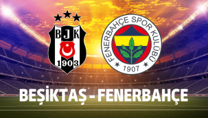 Beşiktaş Fenerbahçe taraftarium24 izle