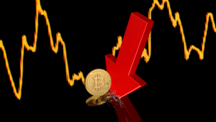 Bitcoin 28 bin doların altını gördü!