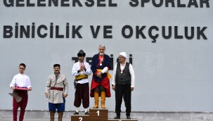 Büyükşehir'in spor projesi, "büyük" turnuvaların gözdesi oluyor