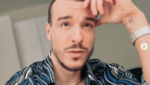 Cem Adrian kimdir, gerçek adı nedir, aslen nereli Türk mü, kaç yaşında, kim keşfetti?