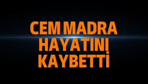Cem Madra kimdir, kaç yaşındaydı, neden öldü?