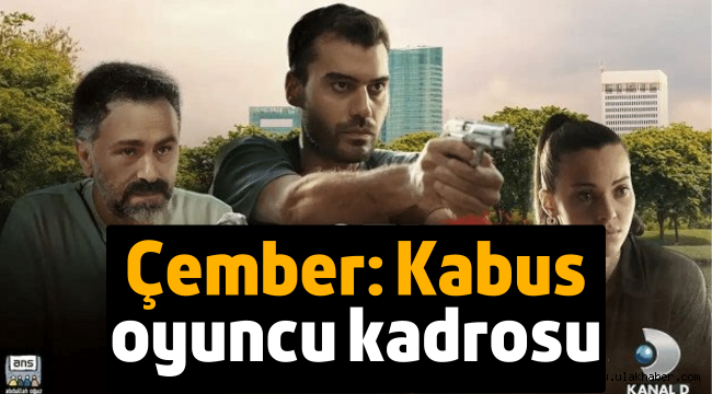 Çember: Kâbus filmi oyuncuları kimdir, konusu ne, nerede çekildi?